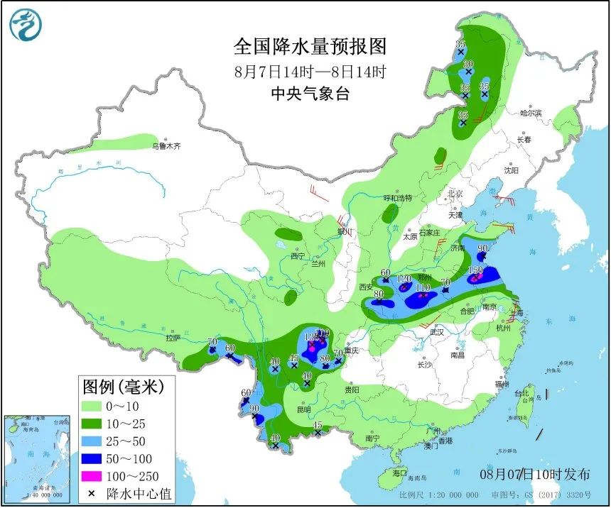 营滩乡天气预报更新通知