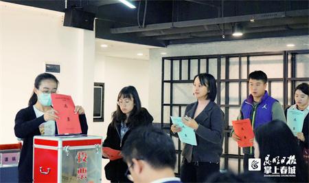 五华县科技局领导团队全新亮相，未来展望与发展方向