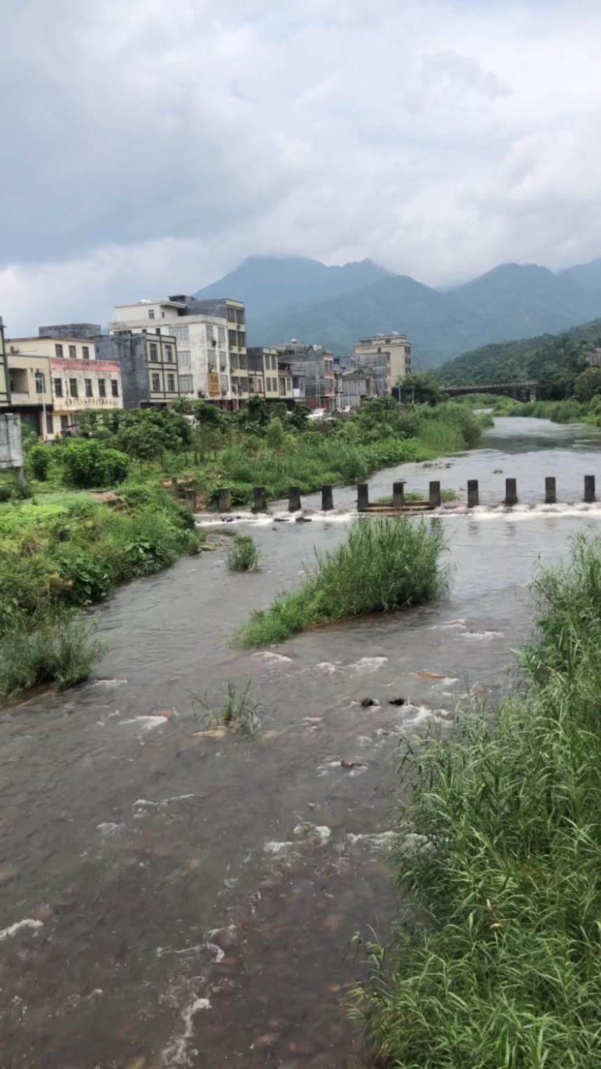 防城区扶隆乡天气预报更新通知