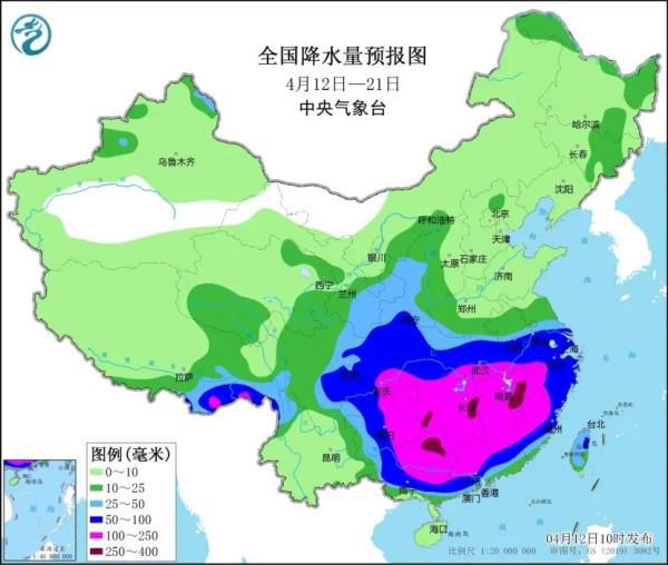 李家川村民委员会天气预报更新通知