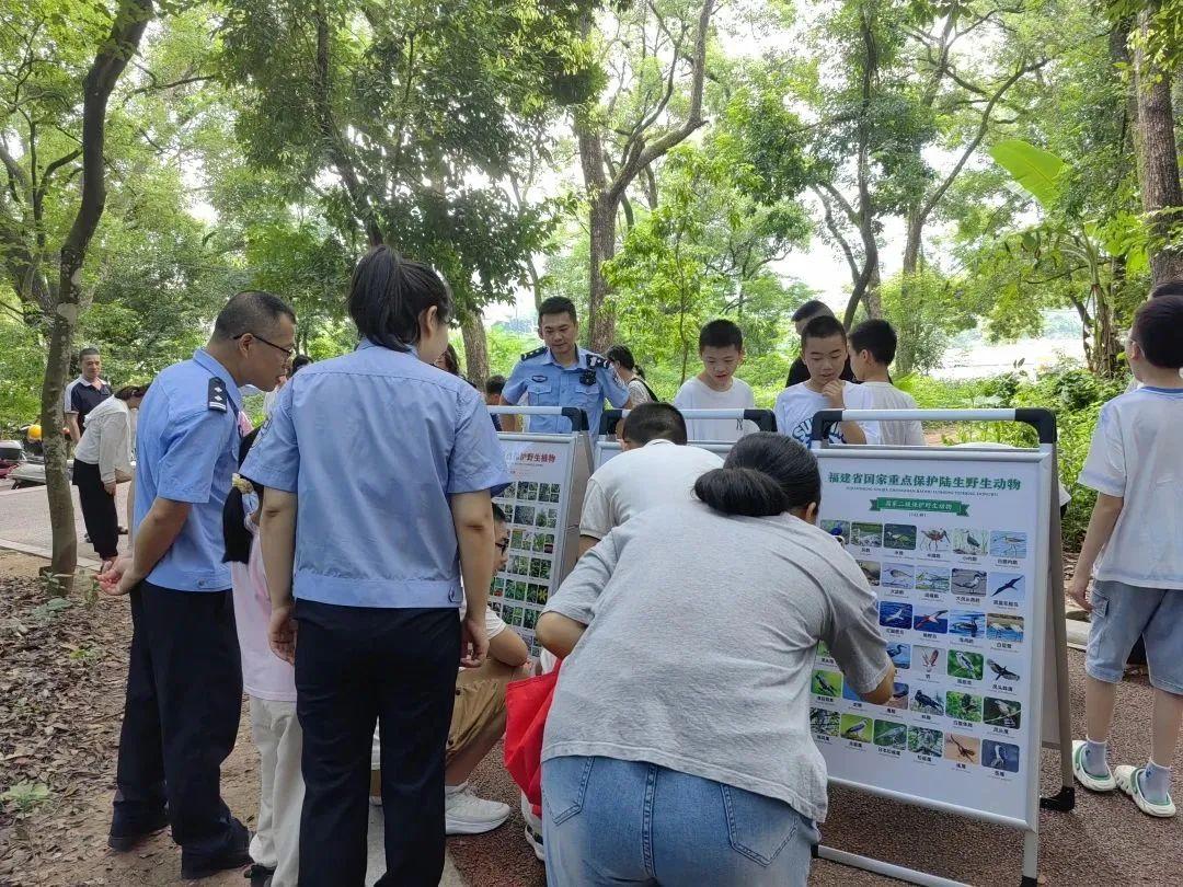 福安市初中最新动态报道