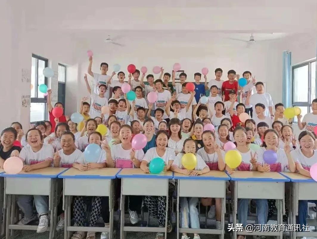 沁阳市小学最新动态报道