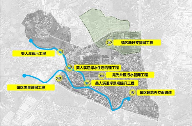 福泉市水利局，构建可持续水资源管理体系，推动城市新发展规划实施