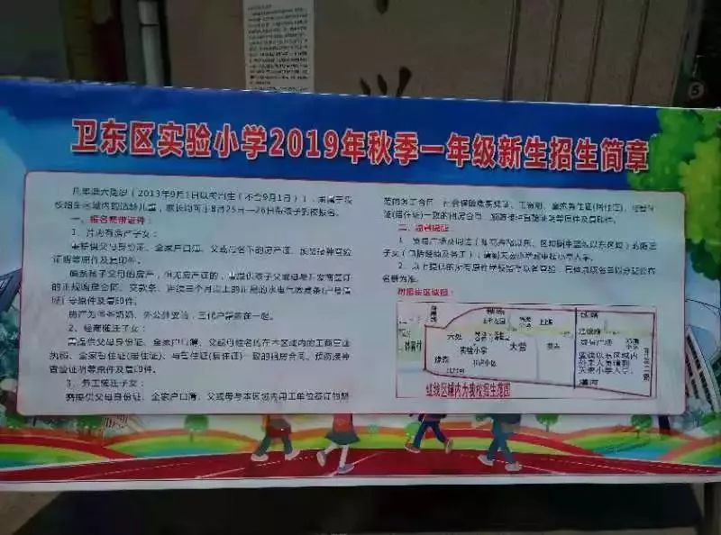 卫东区小学最新招聘公告概览