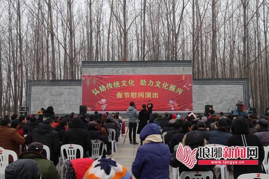 玉山县剧团新项目，探索传统与现代交融的艺术之旅