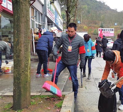 瓮安县司法局最新动态报道