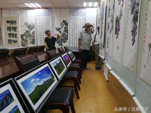 七里河区图书馆新领导团队引领未来发展之路