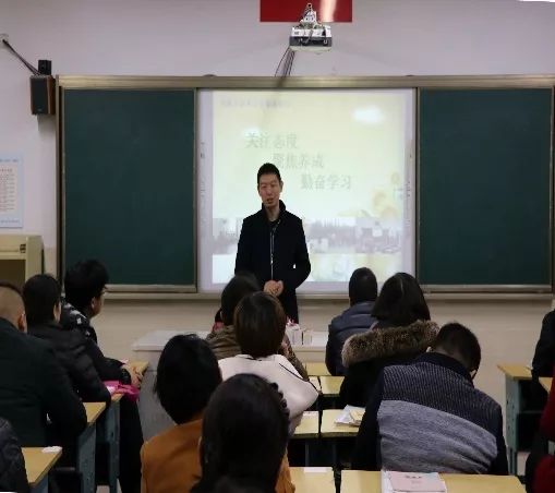 黎城县小学最新项目，探索教育新篇章，期待未来成果