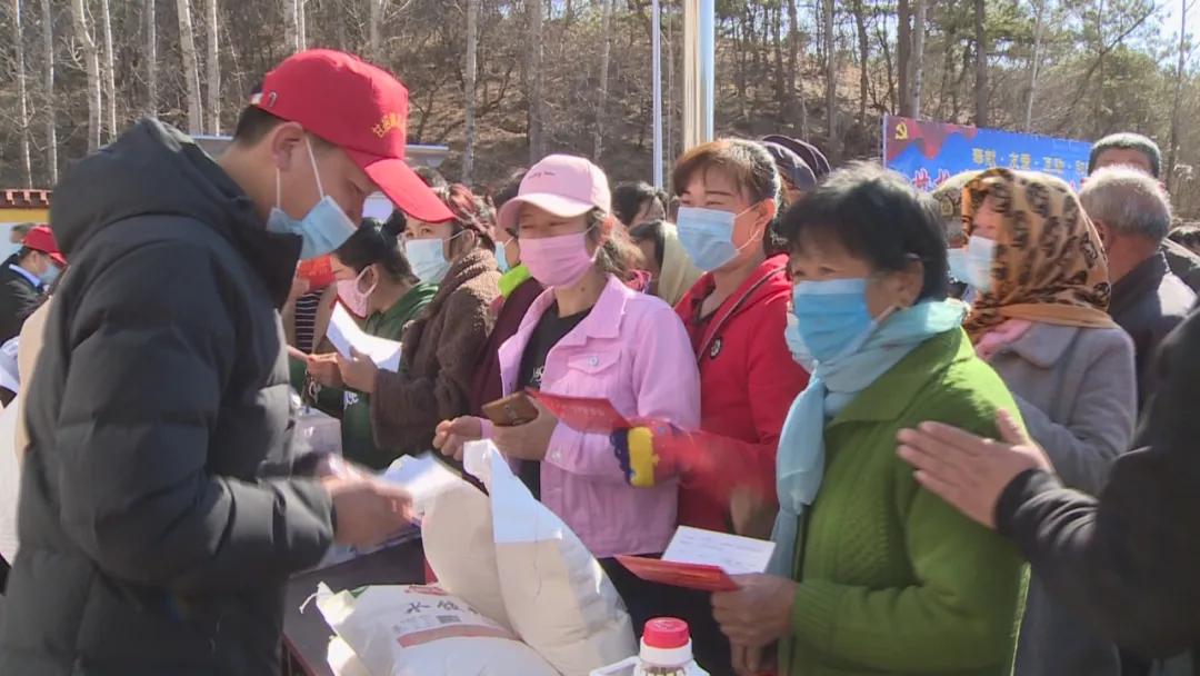 喀喇沁左翼蒙古族自治县农业农村局领导团队最新概述